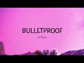La Roux - Bulletproof (Lyrics)