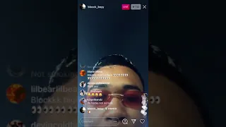 30 min of Blocck Boyy The King of California Beefing With GBO Gaston Funny Moments