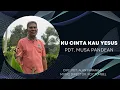 Download Lagu KU CINTA KAU YESUS - PDT. MUSA PANDEAN