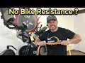 Nordic Track S22i no resistance or brake issues