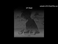 Download Lagu I will be Fine - M* Khalil,Teen Turner \u0026 Kele AMvibe