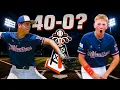 Is this THE BEST 12U Baseball Team of ALL-TIME