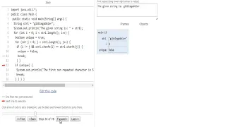 w3resource com Java String Exercise-39