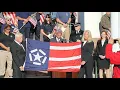 Sept 11 2021 Remembrance Ceremony