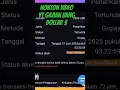 Download Lagu aplikasi tergacor 2025.. ini jalannya 👇🏻 https://insvideos.com/register?ref=30566333.   #shorts