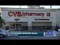 CVS raises minimum wage