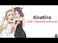 Download Lagu KiraKira Mosawo | Lagu Jepang | (Lyrics + Terjemahan Indonesia)