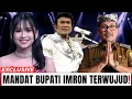 Lagu GEGER! ⚡ April DA7 Masuk List Utama Konser 80 Tahun Rhoma Irama, Mandat Bupati Imron Terwujud!