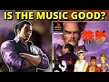 Lagu Tekken 2 - Is The Music Good?