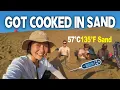 Download Lagu Surviving China's HOTTEST Place 🇨🇳 - Getting Cooked In The Desert With Kazakhs I S3, EP10