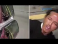 Download Lagu SERAM! Begal Bergelantungan di Truk, Loncat saat Supir Berbelok ke Mapolda