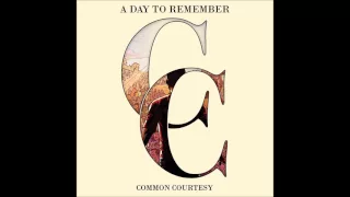 Download Same Book But Never The Same Page - A Day To Remember (+Lyrics) MP3