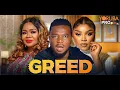 Lagu GREED Latest Yoruba Movie 2026 | Bimbo Oshin | Joke Muyiwa | Brother Jacob | Oyindamola Sanni