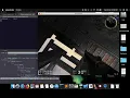 Memory exploration with Frida - pitch visualisation in Assault Cube