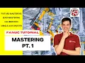 How to do do robot mastering FANUC remastering calibration zero position