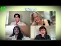 BRIAN 2026 SXSW Cast Interview - Sam Song Li Sophia Macy and Jacob Moskovitz