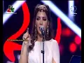 أصالة - عقوبة |هلا فبراير 2016| + المقطع المحذوف