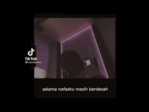 Download MP3 Selama Nafasku Masih berdetak Versi Cewek Tik Tok