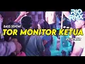Download Lagu 💃BASS GLER || TOR MONITOR KETUA 🔥 LAGU ACARA - RIO RMXR (BASSGANGGA)🌴
