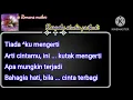 Download Lagu Karaoke KISAH CINTA PERTAMA rudiath..test berjalan..@romansmaker ..pop malaysia