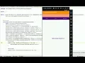 Sliding Tabs Using ViewPager in Android