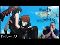 Download Lagu Trusted Companion | The Beginning After the End Episode 12 Reaction FINALE 最強の王様、二度目の人生は 何をする?