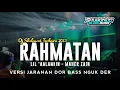 Lagu Dj Rahmatan Lil 'Alamin • Maher Zain • Dj Slow Bass Terbaru 2023 • Situbondo Slow Bass