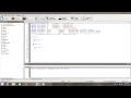 RobotC Control Structures While Loop GR