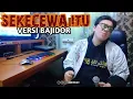 Download Lagu SEKECEWA ITU - ANGGA CANDRA | VERSI KENDANG BAJIDOR | COVER RADEN ADIBRATA