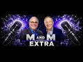 08 17 26 LIVE M AND M EXTRA