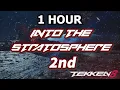 Download Lagu 1 hour | Tekken 8 Into the Stratosphere 2nd Final Round OST Space Stage Music Extended