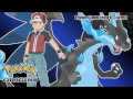 Lagu Pokémon The Origins Recreation - Mega Charizard X (HQ)