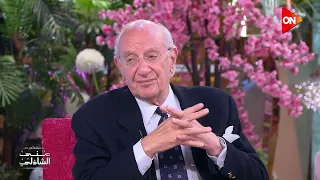 افضل وصف لمحمد عبد الوهاب من ابنه    دندنها