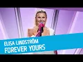 Download Lagu Elisa Lindström - Forever Yours