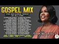 Lagu TOP 50 BEST BLACK GOSPEL SONGS | CECE WINANS, TASHA COBBS, SINACH \u0026 JELALYN CARR 11