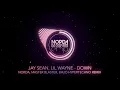 Download Lagu Jay Sean, Lil Wayne - Down (Norda, Master Blaster, Emjo, U-Jean Hypertechno Remix)