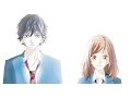 Ao Haru Ride Opening (Cover Latino) - Sekai wa koi ni Ochiteiru +Acordes