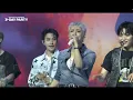 GOD OF MUSIC '음악의 신' - SEVENTEEN 'HAPPY BURSTDAY' 10TH ANNIVERSARY PERFORMANCE