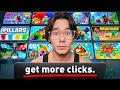 How To Make VIRAL Fortnite Map Thumbnails As A BEGINNER