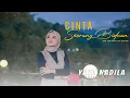 Download Lagu Yaya Nadila - Cinta Seorang Biduan ( Official Music Video )