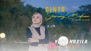 yaya nadila cinta seorang biduan official music video 
