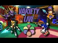 Download Lagu Archipelago Quad Adventure! -  Playing Sonic Adventure 2, A Hat In Time, Starfox 64, Spyro 2