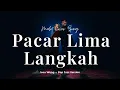 Lagu Pacar Lima Langkah - Iceu Wong | Pop Jazz Cover Elegant \u0026 Modern