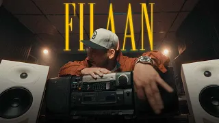 Ahood FILAAN Official Music Video 