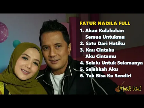 Download MP3 Fatur Nadila Full Album