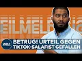 Download Lagu DÜSSELDORF: Luxuskarre statt Gaza-Hilfe! Urteil gegen Tiktok-Salafisten \