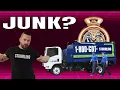 Are Stuhrling Watches Junk
