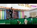 Download Lagu G O G crew - WhyLL Try  judges showcase