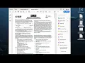 How to fill my PADI Forms