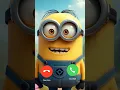 Lagu Minion is calling you! #shorts #disney #minions #minion